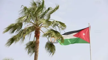 الحكومة: الأردن لن يخضع للأوضاع الحالية