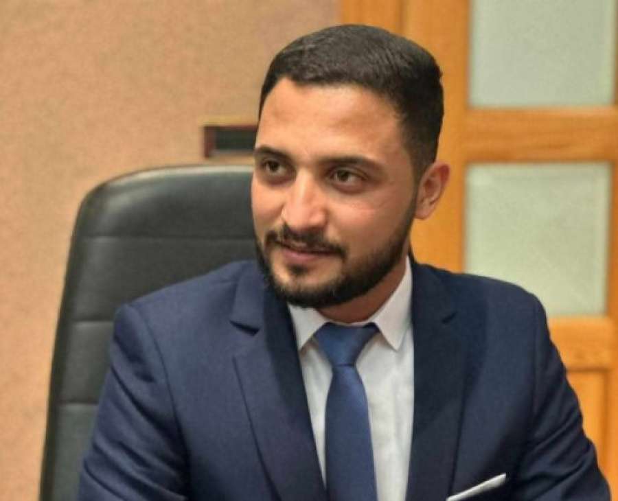 جعفر خليل الطراونة.. تهاني وتبريكات جعفر خليل الطراونة.. تهاني وتبريكات