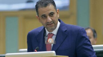 لجنة الاقتصاد والاستثمار النيابية تدعو لتيسير حركة التجار والمواطنين بين الأردن وسوريا