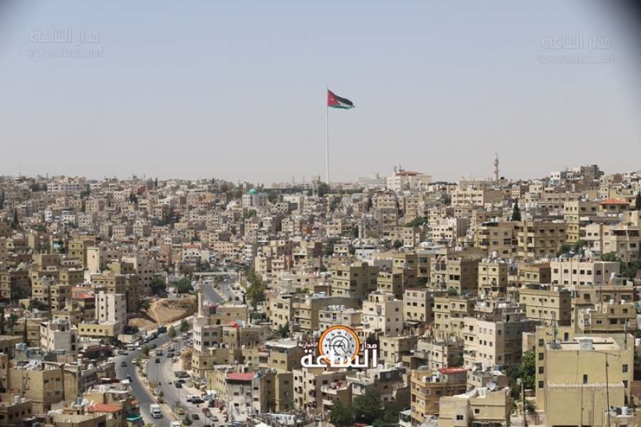 مصدر: الحكومة الأردنية تتخذ خطوات لضمان استدامة مخزون الوقود البديل لمدة 20 يوماً مصدر: الحكومة الأردنية تتخذ خطوات لضمان استدامة مخزون الوقود البديل لمدة 20 يوماً
