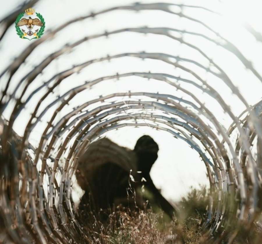 قريباً… “عيون الصقر” من إنتاج الجيش الأردني قريباً… “عيون الصقر” من إنتاج الجيش الأردني