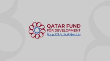 قطر تنفق 20 مليون دولار لدعم خدمات وكالة الأونروا عبر صندوق التنمية.