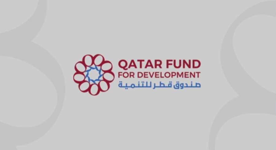 قطر تنفق 20 مليون دولار لدعم خدمات وكالة الأونروا عبر صندوق التنمية. قطر تنفق 20 مليون دولار لدعم خدمات وكالة الأونروا عبر صندوق التنمية.