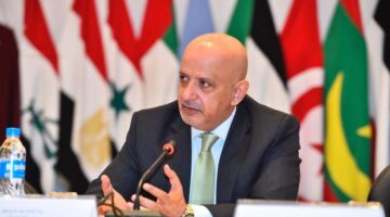 الحاج توفيق يثني على استجابة وزارة الداخلية لمطالب القطاع التجاري الأردني السوري