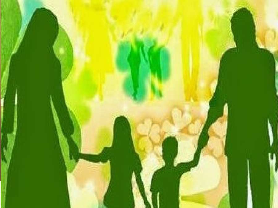 بحث: الروابط الأسرية الإيجابية تعزز جودة نوم الأطفال في الليل