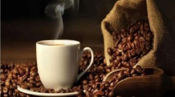 بحث: مكون طبيعي في القهوة والأرز يقلل من مخاطر النوبات القلبية