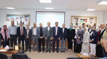 بنك الدواء يُقيم يوماً طبياً في علان احتفالاً بالجلوس الملكي برعاية مهيدات (صور)
