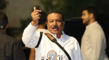 الشيخ الهبارنة يستضيف نواباً وشخصيات بارزة (صور)
