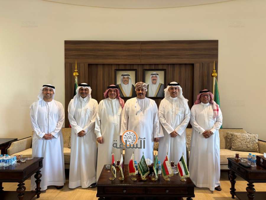 اجتماع سفراء دول الخليج في الأردن بمنزل السفير الكويتي المري (صور) | عاجل اجتماع سفراء دول الخليج في الأردن بمنزل السفير الكويتي المري (صور) | عاجل