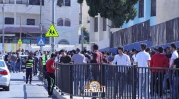 توضيح هام من وزارة التربية والتعليم بخصوص امتحان التوجيهي