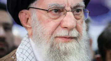 خامنئي يجيب ترامب: إيران لن تتجاوب مع أسلوب التهديد… النتائج ستكون وخيمة.