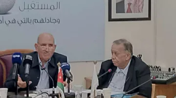 محمد الذنيبات: صافي أرباح شركة الفوسفات الأردنية يصل إلى 2.05 مليار دينار خلال الفترة من 2018 إلى 2024.. صور