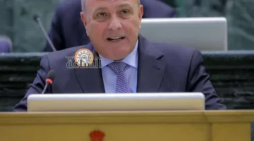النائب عطية يسأل رئيس الوزراء: ما هي الطريقة المتبعة في تأجير المساحة الكاملة من هذه الأرض؟ (صور)