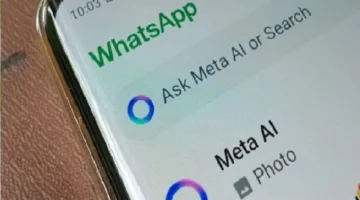 فضيحة: مساعد الذكاء الاصطناعي في تطبيق واتساب يمنح مستخدماً رقماً شخصياً بالخطأ