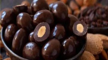 أمريكا تسحب شوكولاتة داكنة معروفة من الأسواق بسبب مكون خطر يهدد الحياة.