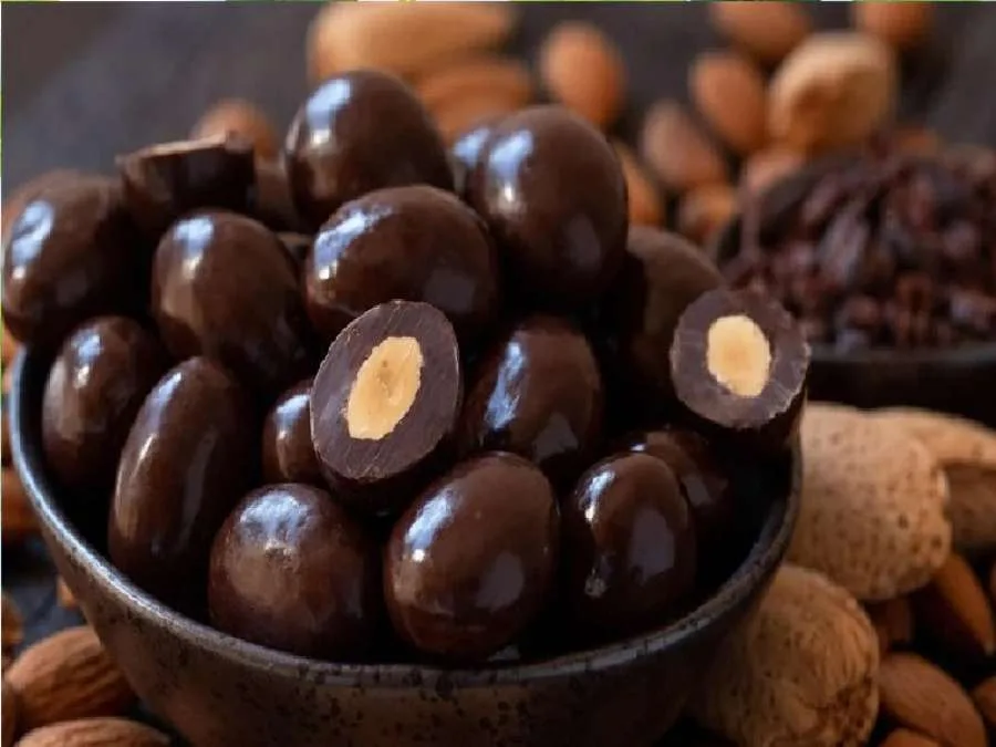 أمريكا تسحب شوكولاتة داكنة معروفة من الأسواق بسبب مكون خطر يهدد الحياة. أمريكا تسحب شوكولاتة داكنة معروفة من الأسواق بسبب مكون خطر يهدد الحياة.