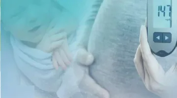 دراسة توضح تأثير السكري أثناء الحمل على صحة قلب الجنين