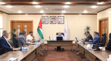 العقبة الخاصة تتخذ مجموعة من الخطوات للحد من تسرب العمالة الأجنبية والعاملين في المنازل