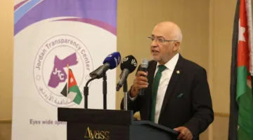 مركز الشفافية الأردني يبدأ مشروع “تمكين الشباب في تعزيز نزاهة الأحزاب”