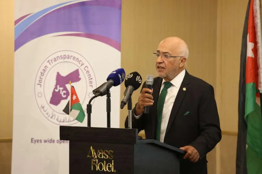 مركز الشفافية الأردني يبدأ مشروع “تمكين الشباب في تعزيز نزاهة الأحزاب”