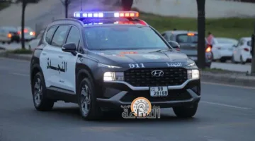 المفرق: سقوط طائرة فوق مدرسة وإخلاء الكادر الإداري عند سماع الصوت (تفاصيل)