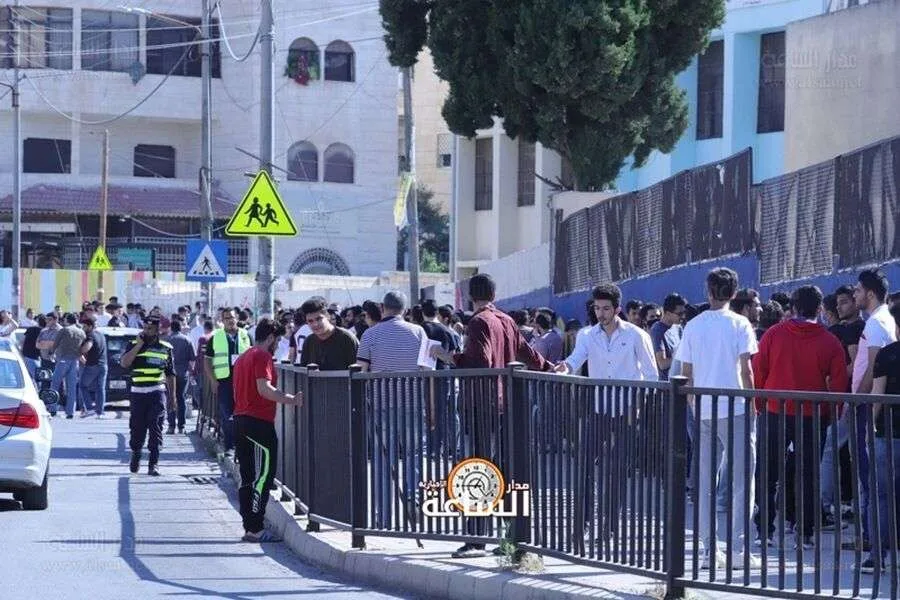 الأردن: آراء الطلاب حول الجلسات الأولى من امتحانات التوجيهي الأردن: آراء الطلاب حول الجلسات الأولى من امتحانات التوجيهي