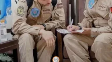العقيد الطيار محمد علي الجبور يحصل على درجة الماجستير المباركة