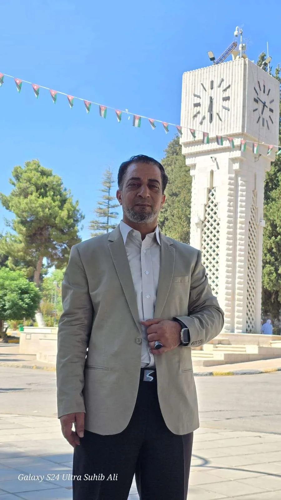 الشورى يكتب: الجامعة الأردنية.. كيف تتحول المعرفة إلى حضارة والهوية الأكاديمية إلى لغة عالمية الشورى يكتب: الجامعة الأردنية.. كيف تتحول المعرفة إلى حضارة والهوية الأكاديمية إلى لغة عالمية