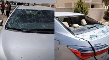 اتحاد التأمين: التأمين الإجباري لا يشمل الحوادث الناتجة عن الحروب