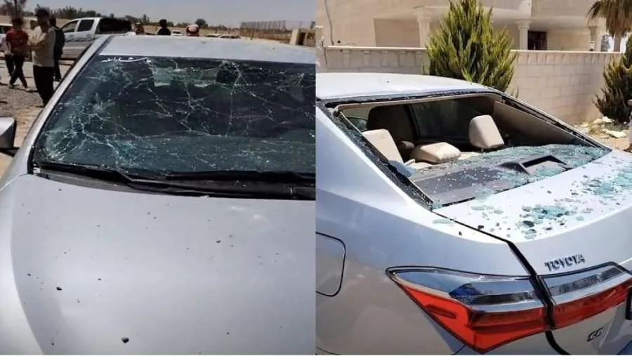 اتحاد التأمين: التأمين الإجباري لا يشمل الحوادث الناتجة عن الحروب اتحاد التأمين: التأمين الإجباري لا يشمل الحوادث الناتجة عن الحروب