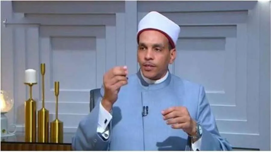 فتوى من مصر: تحديد جنس الجنين جائز بشروط.. وقرارات حول التلقيح الصناعي وتأجير الأرحام فتوى من مصر: تحديد جنس الجنين جائز بشروط.. وقرارات حول التلقيح الصناعي وتأجير الأرحام
