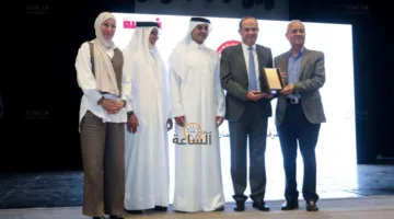 مهن من ذهب تُقيم احتفالاً بمناسبة تخرج الدفعة الأولى من مبادرة فرصة بحضور سميرات وآل ثاني (صور وفيديو)