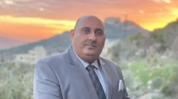تعيين المهندس مهند المومني رئيسًا للجنة البيئية في نقابة المهندسين الزراعيين