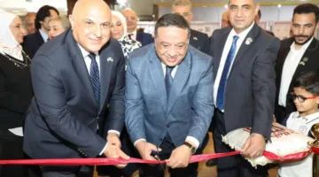 افتتاح أول معرض للطوابع البريدية الأردنية والأذربيجانية في الأردن بالمكتبة الوطنية (صور)