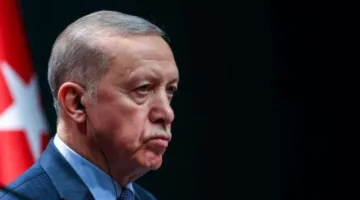 إردوغان ينبه أوروبا: هذه هي العواقب المحتملة للاشتباكات الجوية بين إيران وإسرائيل