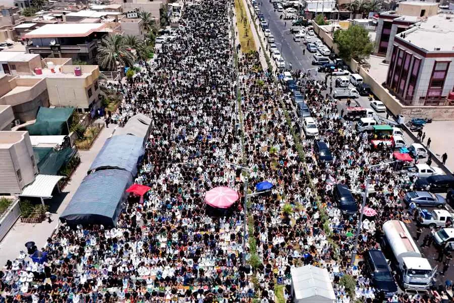 إيرانيون يحتشدون في شوارع طهران: ما هي المطالب التي رفعوها؟ (فيديو) إيرانيون يحتشدون في شوارع طهران: ما هي المطالب التي رفعوها؟ (فيديو)