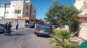 سقوط قطعة من صاروخ في العقبة دون تسجيل إصابات بشرية | خبر عاجل