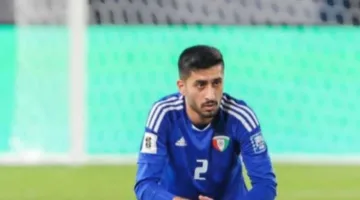 نجم كويتي يسعى للاحتراف في الدوري الأردني.. اكتشف المزيد عنه