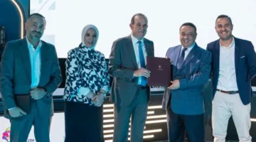 الاقتصاد الرقمي والبريد يبرمان اتفاقاً لتدريب 150 شاباً وشابة في إطار برنامج التدريب العملي.