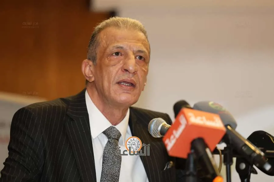 النجاح المؤكد في الثانوية العامة بفضل جهود وزير التربية وإبداعه المستمر النجاح المؤكد في الثانوية العامة بفضل جهود وزير التربية وإبداعه المستمر