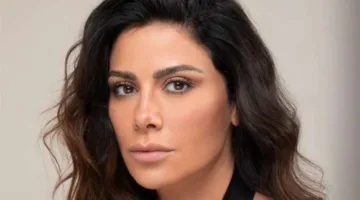 الفنانة الأردنية صبا مبارك تشرح سبب مغادرتها لبرنامج “وتر حساس”