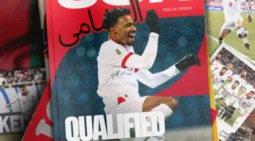 تأهيل النشامى لكأس العالم يتيح فرصًا جديدة للاقتصاد الوطني (تفاصيل)