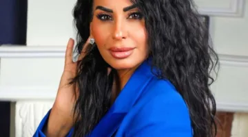 تقدير الفنانة الأردنية الدكتورة رانية إسماعيل في مهرجان الإذاعة والتلفزيون – تونس 2025.