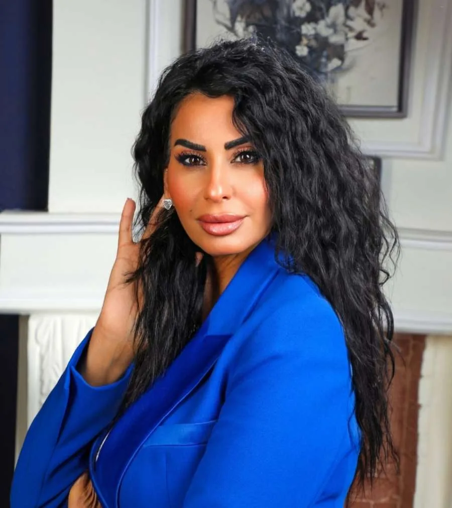 تقدير الفنانة الأردنية الدكتورة رانية إسماعيل في مهرجان الإذاعة والتلفزيون – تونس 2025. تقدير الفنانة الأردنية الدكتورة رانية إسماعيل في مهرجان الإذاعة والتلفزيون – تونس 2025.