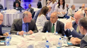 محافظة: ضرورة تحديث مستمر للمناهج الدراسية في الجامعات (صور)