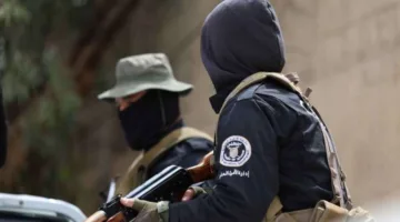 الداخلية السورية تعلن اعتقال وسيم الأسد.. التفاصيل الكاملة