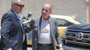 افتتاح بيت الزرقاء بحضور المصري والمومني (فيديو)