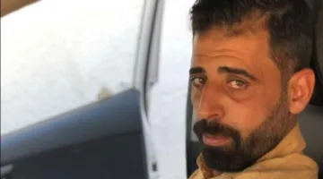 انتشال جثة الشاب عيسى الطعمات في العقبة بعد مــرور 12 يوماً