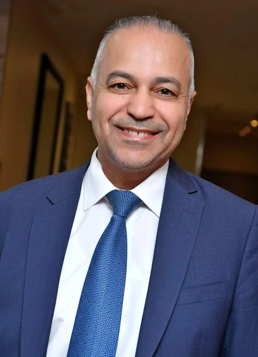إنجاز تاريخي للأردن والعالم العربي.. هندواي يتولى رئاسة الاتحاد الدولي للنشاط البدني المعدل