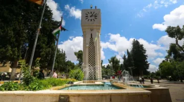 الحيصة تُبرز: الجامعة الأردنية تتصَدّر فخر الجامعات وتحتل المركز (324) في التصنيف العالمي (QS)